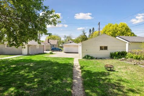 1706 Buchanan Street NE Minneapolis MN 55413