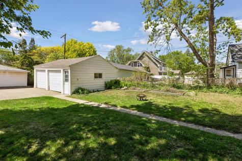 1706 Buchanan Street NE Minneapolis MN 55413