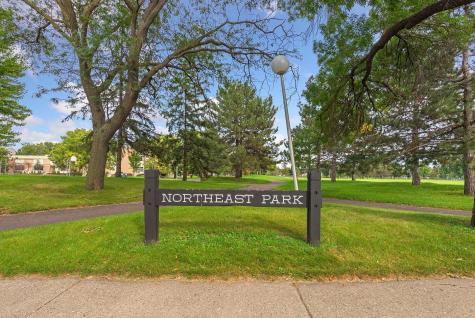 1706 Buchanan Street NE Minneapolis MN 55413