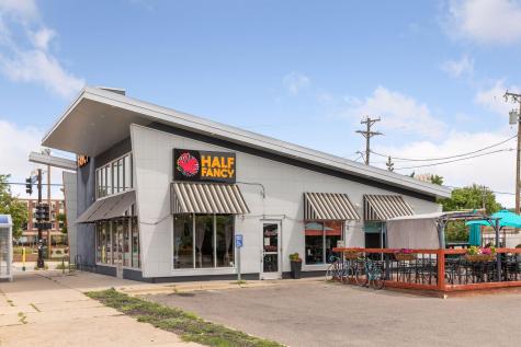 1706 Buchanan Street NE Minneapolis MN 55413