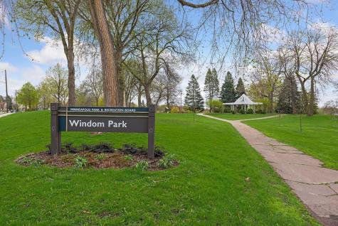 1706 Buchanan Street NE Minneapolis MN 55413