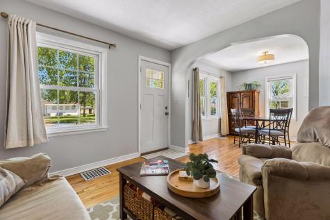 1706 Buchanan Street NE Minneapolis MN 55413
