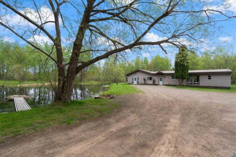 4942 Radar Road Hermantown MN 55811