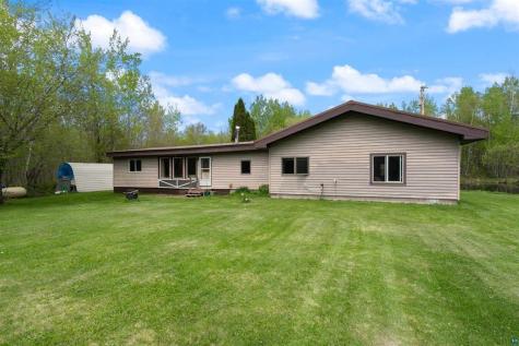 4942 Radar Road Hermantown MN 55811