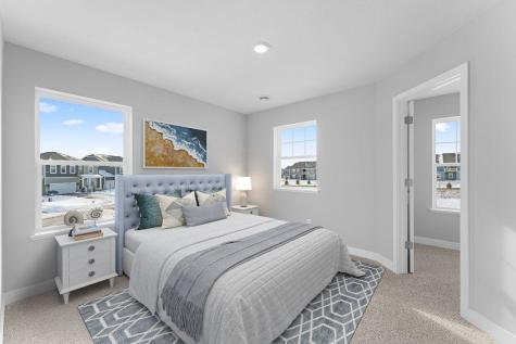 947 Huntington Jordan MN 55352