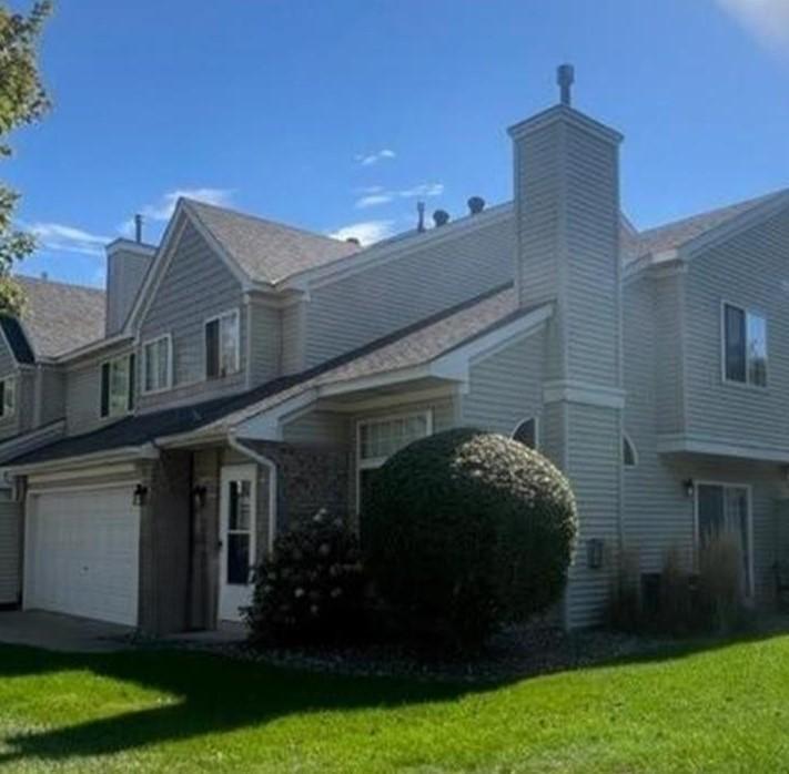8588 Brinkley Lane Inver Grove Heights MN 55076