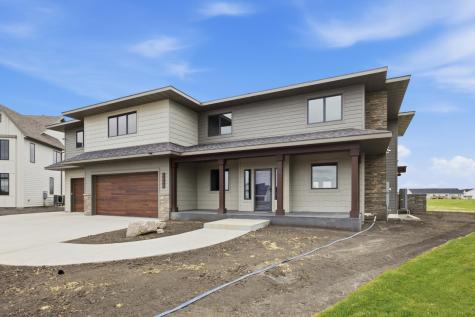 6490 Selkirk Drive S Fargo ND 58104