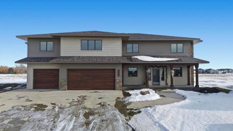 6490 Selkirk Drive S Fargo ND 58104