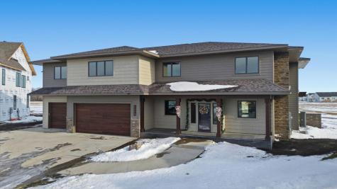 6490 Selkirk Drive S Fargo ND 58104