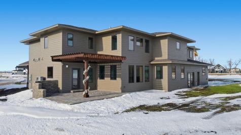 6490 Selkirk Drive S Fargo ND 58104