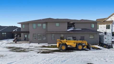 6490 Selkirk Drive S Fargo ND 58104