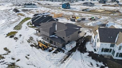 6490 Selkirk Drive S Fargo ND 58104