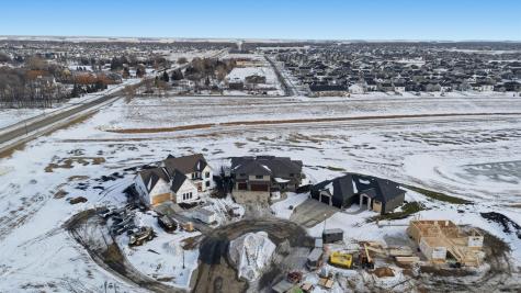 6490 Selkirk Drive S Fargo ND 58104