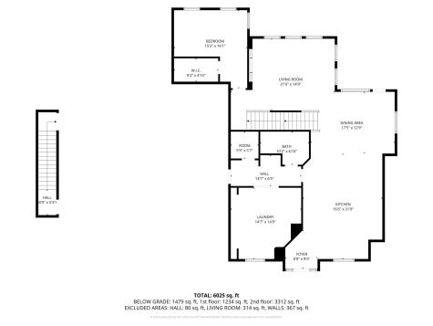 6490 Selkirk Drive S Fargo ND 58104