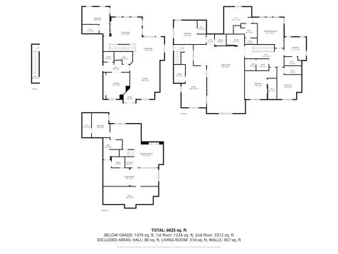 6490 Selkirk Drive S Fargo ND 58104