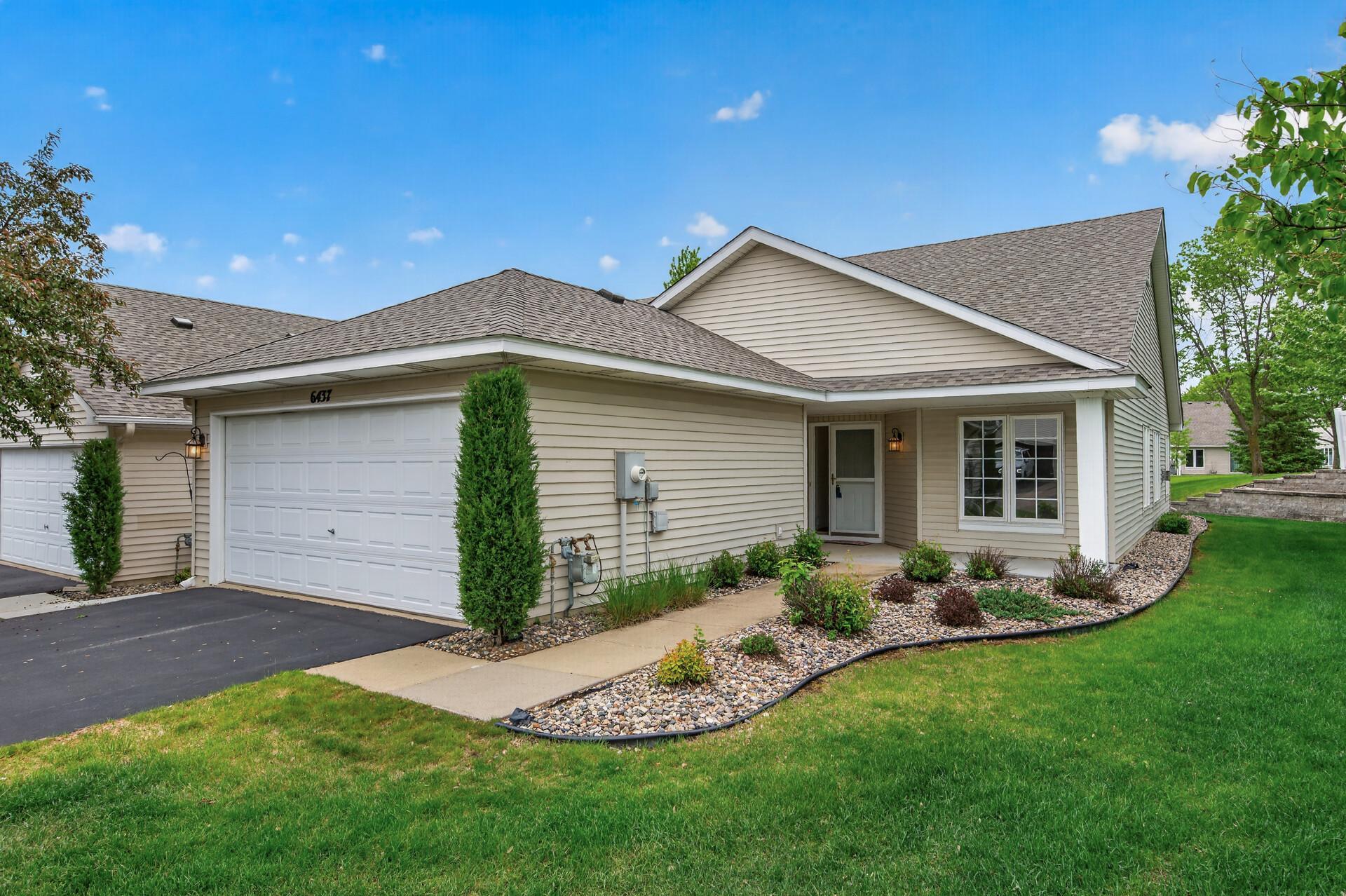 6437 Brook Lane Savage MN 55378