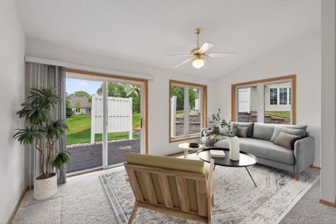 6437 Brook Lane Savage MN 55378