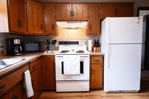1208 Bridgeport Lane NW Alexandria MN 56308