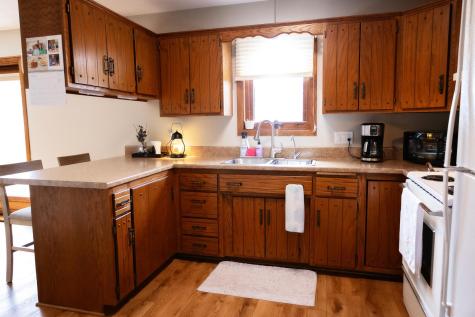 1208 Bridgeport Lane NW Alexandria MN 56308