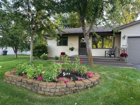 1208 Bridgeport Lane NW Alexandria MN 56308