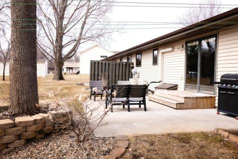 1208 Bridgeport Lane NW Alexandria MN 56308