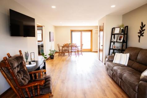 1208 Bridgeport Lane NW Alexandria MN 56308