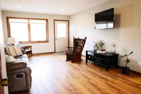 1208 Bridgeport Lane NW Alexandria MN 56308