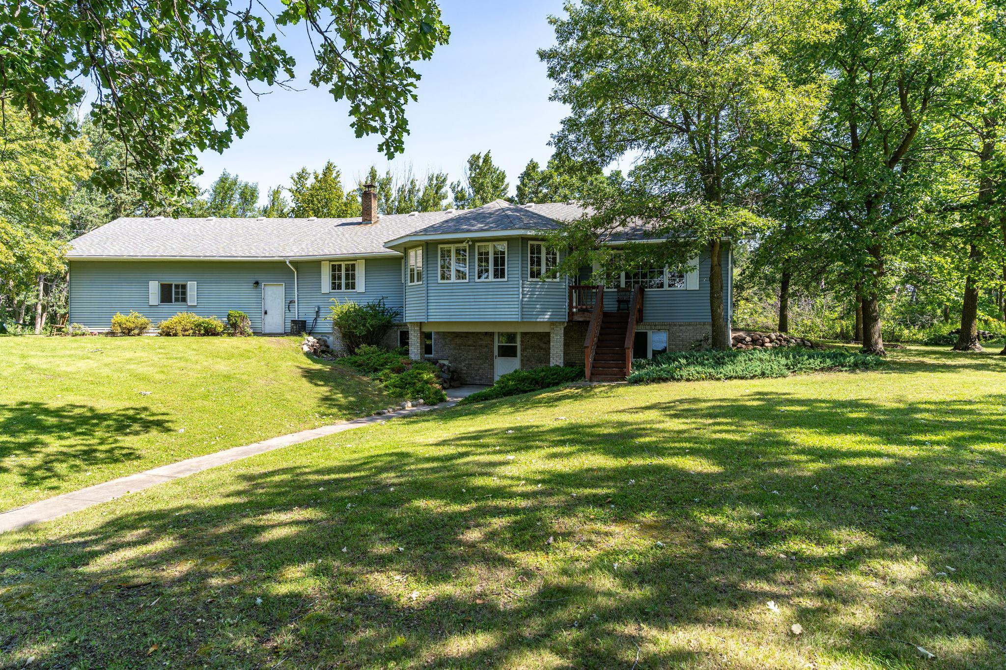 14631 Cable Lake Road SE Mentor MN 56736