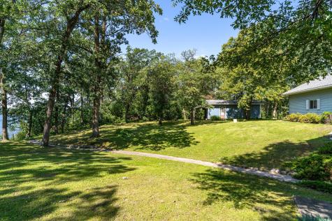 14631 Cable Lake Road SE Mentor MN 56736