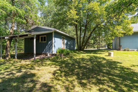 14631 Cable Lake Road SE Mentor MN 56736