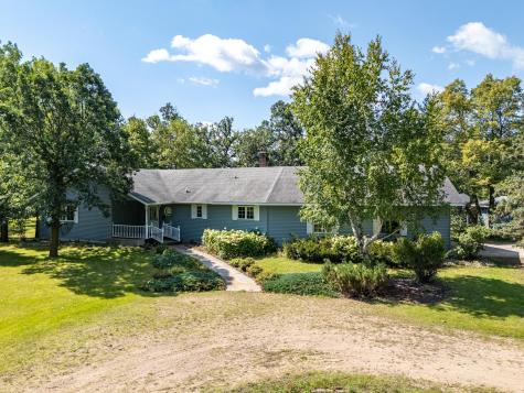 14631 Cable Lake Road SE Mentor MN 56736