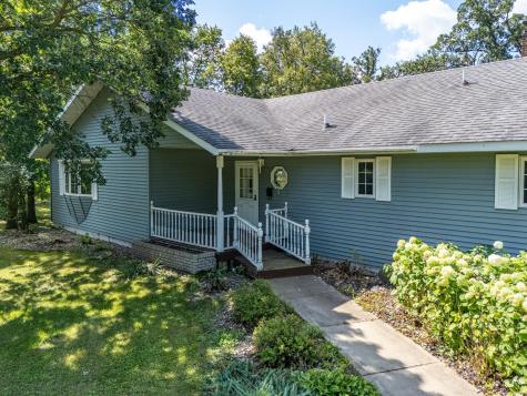 14631 Cable Lake Road SE Mentor MN 56736