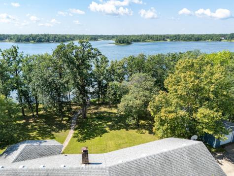 14631 Cable Lake Road SE Mentor MN 56736