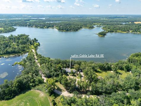14631 Cable Lake Road SE Mentor MN 56736