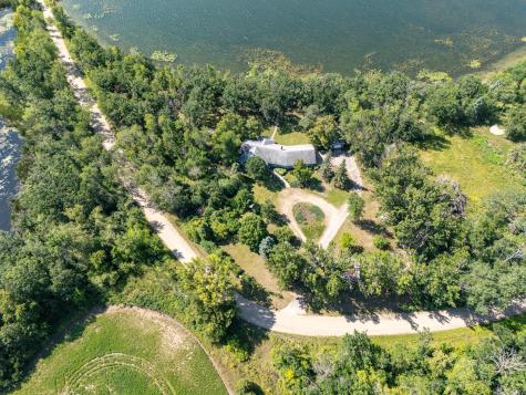 14631 Cable Lake Road SE Mentor MN 56736