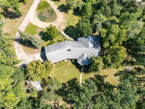 14631 Cable Lake Road SE Mentor MN 56736