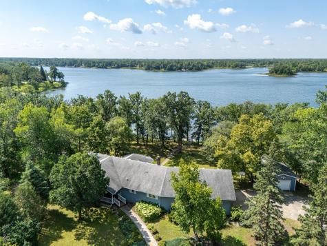 14631 Cable Lake Road SE Mentor MN 56736