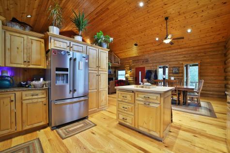 3403 68th Avenue NW Akeley MN 56433