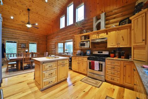 3403 68th Avenue NW Akeley MN 56433