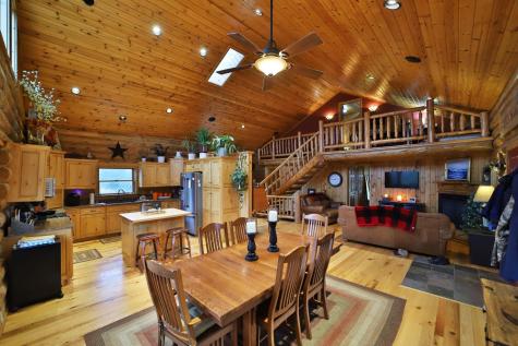 3403 68th Avenue NW Akeley MN 56433