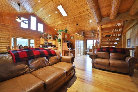 3403 68th Avenue NW Akeley MN 56433