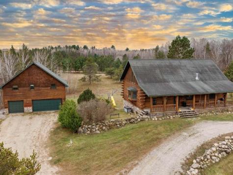 3403 68th Avenue NW Akeley MN 56433