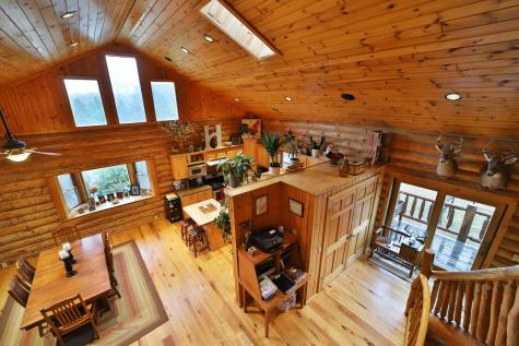 3403 68th Avenue NW Akeley MN 56433