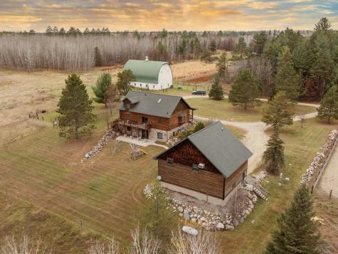 3403 68th Avenue NW Akeley MN 56433