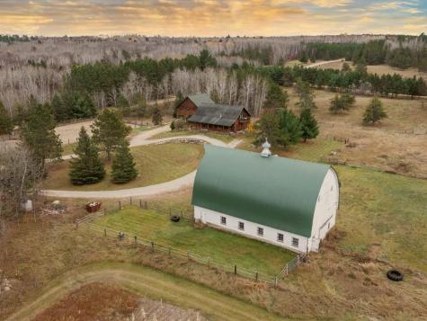 3403 68th Avenue NW Akeley MN 56433