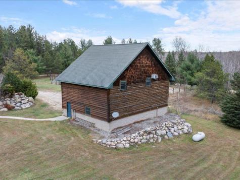 3403 68th Avenue NW Akeley MN 56433