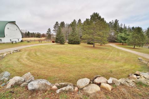 3403 68th Avenue NW Akeley MN 56433