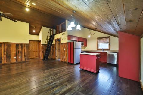 3403 68th Avenue NW Akeley MN 56433
