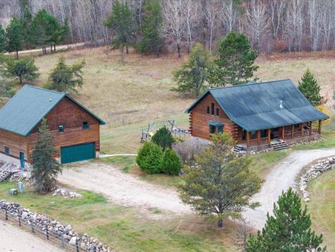 3403 68th Avenue NW Akeley MN 56433