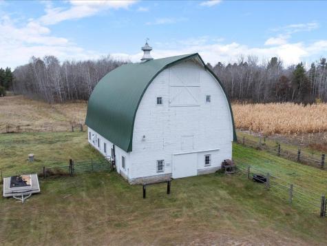 3403 68th Avenue NW Akeley MN 56433